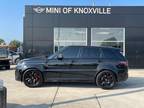 2018 Land Rover Range Rover Sport Black, 79K miles