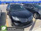 2018 Lincoln MKC Black, 87K miles