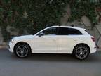 2018 Audi SQ5 3.0T quattro Premium Plus AWD 4dr SUV