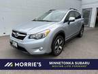 2014 Subaru XV Crosstrek Silver, 59K miles