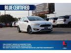 used 2016 Ford FOCUS SE