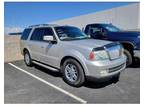 2005 Lincoln Navigator