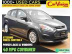 2015 Ford C-MAX Hybrid SE