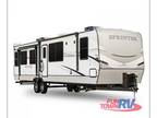 2020 Keystone Keystone RV Sprinter 330KBS 37ft