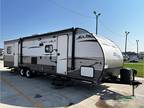 2015 Forest River Forest River RV Cherokee Grey Wolf 27RR 33ft
