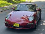 2008 Porsche 911 Carrera 2dr Coupe