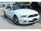 2014 Ford Mustang V6 Premium