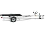 2024 Load Rite Aluminum Single PWC (LR-AWV1200T)