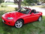 2006 Mazda Mx-5 Miata 2dr Convertible for Sale by Owner