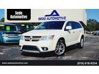 2012 Dodge Journey R/T AWD 4dr SUV