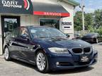 2011 BMW 3 Series 328i Sedan 4D