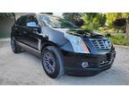 2013 Cadillac SRX Performance Collection AWD 4dr SUV