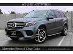 2018Used Mercedes-Benz Used GLSUsed4MATIC SUV