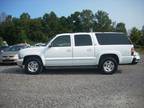 2004 Chevrolet Suburban 1500 LT 4WD 4dr SUV