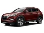 2016 Hyundai Tucson Tan, 42K miles