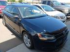 2013 Volkswagen Jetta Hybrid SEL