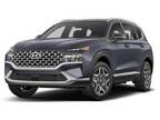 2023 Hyundai Santa Fe Plug-In Hybrid Limited