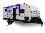2024 Forest River Forest River RV Vengeance Rogue SUT VGT23SUT 27ft