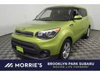 2017 Kia Soul, 75K miles