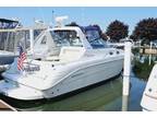 1997 Sea Ray 300 Sundancer