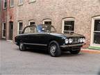 1972 Bristol 411 6.2 Liter V8 Automatic