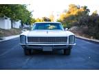 1965 Buick Riviera