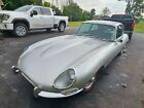 1967 Jaguar E-Type 1967 Jaguar XKE Roadster E type Collectors Estate Sale Vin#