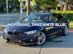 2018 BMW 4 Series 440i 2dr Coupe