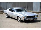 1972 Chevrolet Chevelle Hardtop