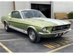 1967 Ford GTA 1967 Ford Mustang for sale!