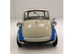 1957 BMW Isetta 300