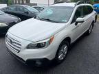 Used 2015 SUBARU OUTBACK For Sale