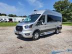 2024 Coachmen Coachmen RV Beyond 22C AWD 22ft