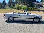 1998 BMW 3 Series M3 2dr Convertible Auto