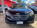 2014 Honda CR-V EX AWD 4dr SUV