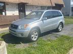 2005 Toyota RAV4 Base AWD 4dr SUV