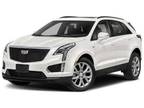 2024 Cadillac XT5 AWD Sport