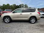 2006 Toyota RAV4 Base 4dr SUV 4WD w/V6