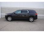 Used 2020 CHEVROLET Traverse For Sale