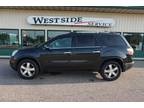 2011 GMC Acadia SLT 1 4dr SUV