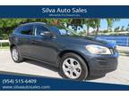 2013 Volvo XC60 3.2 Premier 4dr SUV