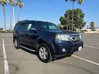 2011 Honda Pilot EX 4dr SUV