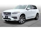 2024New Volvo New XC90 Recharge Plug-In Hybrid