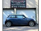 Used 2011 MINI Cooper for sale.