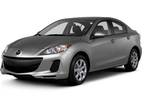 Used 2013 Mazda MAZDA3 for sale.