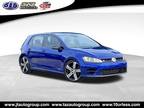 Used 2015 Volkswagen Golf R for sale.