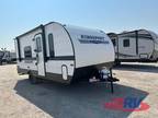 2022 Gulf Stream Kingsport Super Lite 189DD