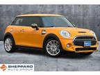 2015 MINI Hardtop S