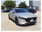 2024New Mazda New Mazda3 Hatchback New Manual FWD