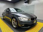 2015 BMW 4 Series 435i Coupe 2D